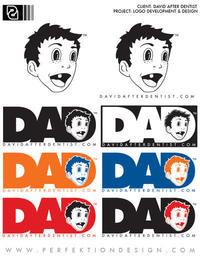 David After Dentist
