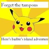 Pokeparents / Pokedads