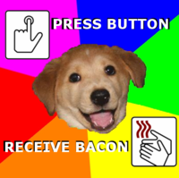 Advice Dog