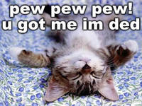 Pew Pew