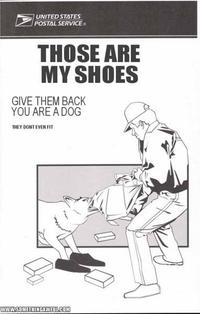 Put Yourself in My Shoes
