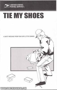 Put Yourself in My Shoes
