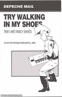 Put Yourself in My Shoes