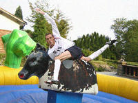 Peter Crouch Can Do Anything