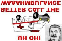Wambulance