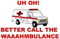Wambulance