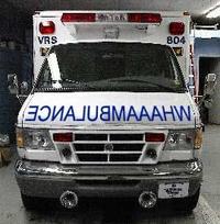 Wambulance