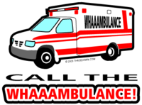 Wambulance