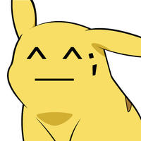 Give Pikachu a Face