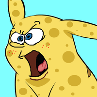 Give Pikachu a Face