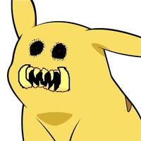 Give Pikachu a Face