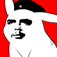Give Pikachu a Face
