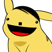 Give Pikachu a Face