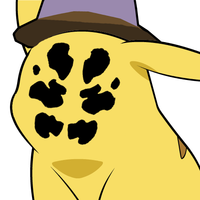 Give Pikachu a Face