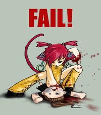 FAIL