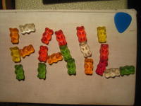 FAIL