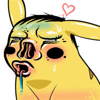 Give Pikachu a Face