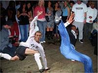 Peter Crouch Can Do Anything