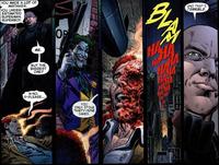 Lex Luthor Took Forty Cakes