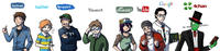 Alternate Universe