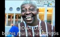 Ronaldo!