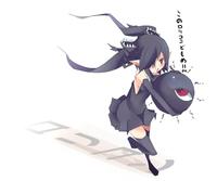 Beako (Damn All You Lolicon!)