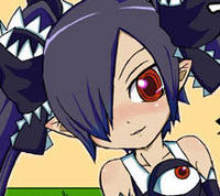 Beako (Damn All You Lolicon!)