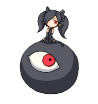Beako (Damn All You Lolicon!)