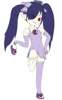 Beako (Damn All You Lolicon!)