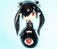 Beako (Damn All You Lolicon!)