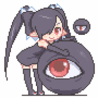 Beako (Damn All You Lolicon!)