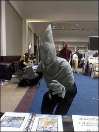 Candlejack