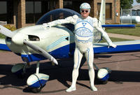 Tron Guy