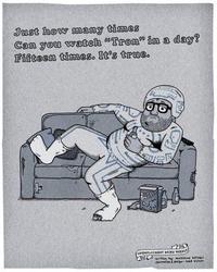 Tron Guy