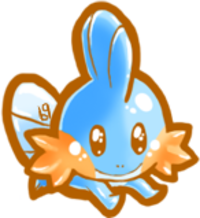 I Herd U Like Mudkips
