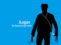 iPod Ad Spoofs/Parodies