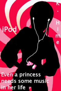 iPod Ad Spoofs/Parodies