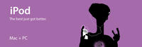 iPod Ad Spoofs/Parodies