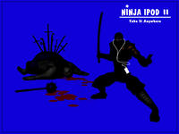 iPod Ad Spoofs/Parodies