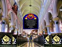 Church of Falcon