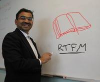 RTFM