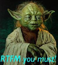 RTFM