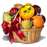 Mikan-Seijin (Extraterrestrial Oranges)