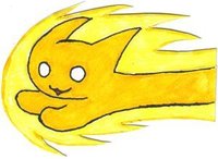 Speedycat