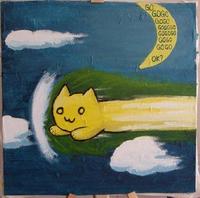 Speedycat