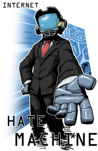 Internet Hate Machine