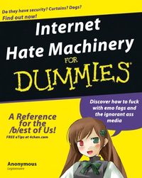 Internet Hate Machine