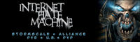 Internet Hate Machine