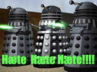 Internet Hate Machine
