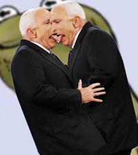 Zombie McCain